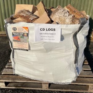 BIRCH ECONOMY BULK BAG