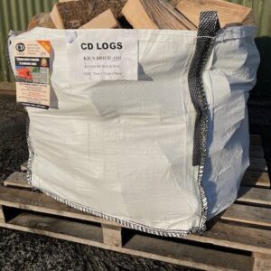 ASH ECONOMY BULK BAG