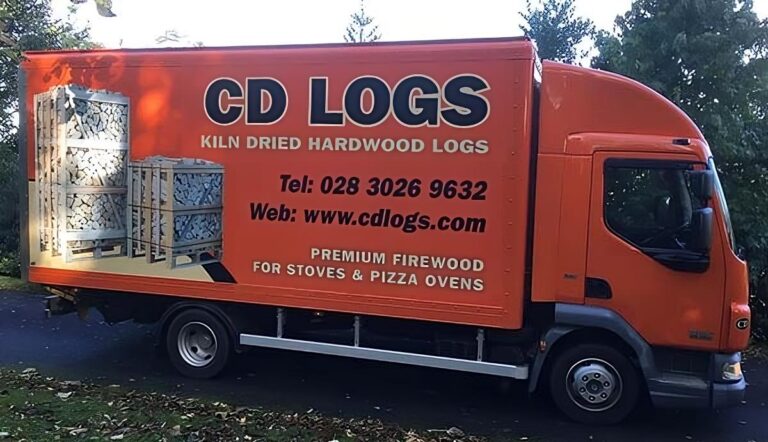 Welcome To CD Logs