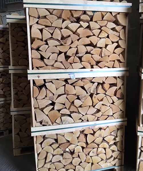 BIRCH 2.0M BULK PALLET