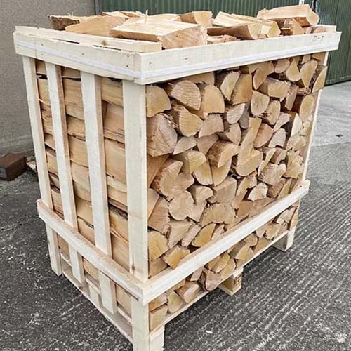 birch medium 1.2m pallet