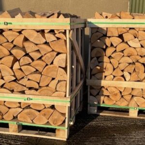 X2 ASH MEDIUM 1.2M PALLETS